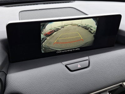 2026 Mazda Mazda CX-90 3.3 Turbo Preferred