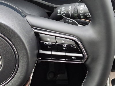 2026 Mazda Mazda CX-90 3.3 Turbo Preferred