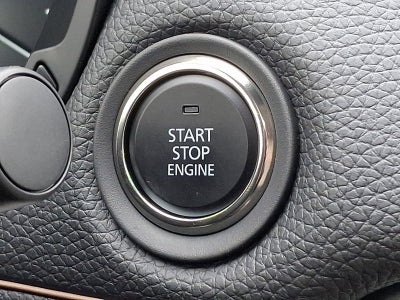 2026 Mazda Mazda CX-90 3.3 Turbo Preferred