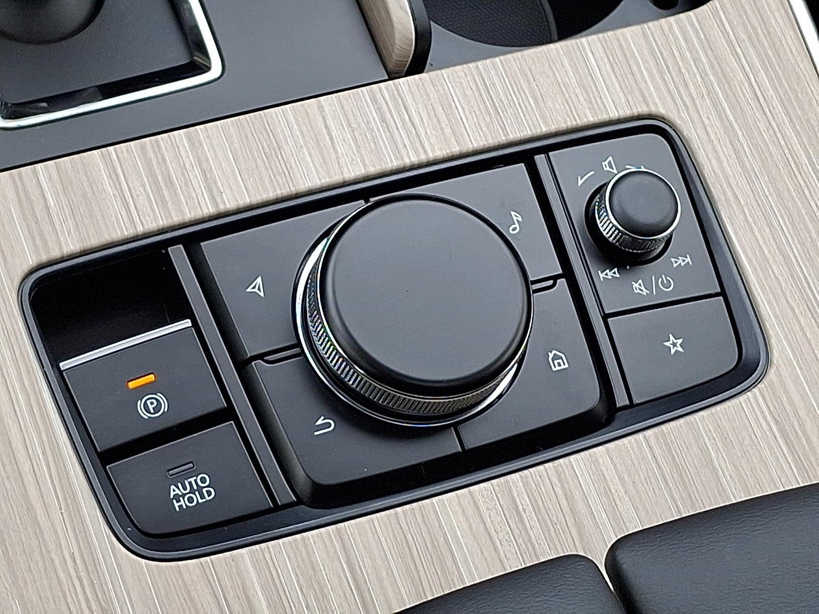 2026 Mazda Mazda CX-90 3.3 Turbo Preferred