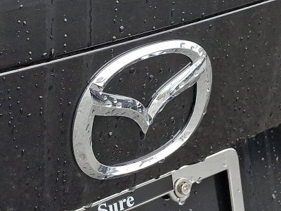 2026 Mazda Mazda CX-90 3.3 Turbo Preferred