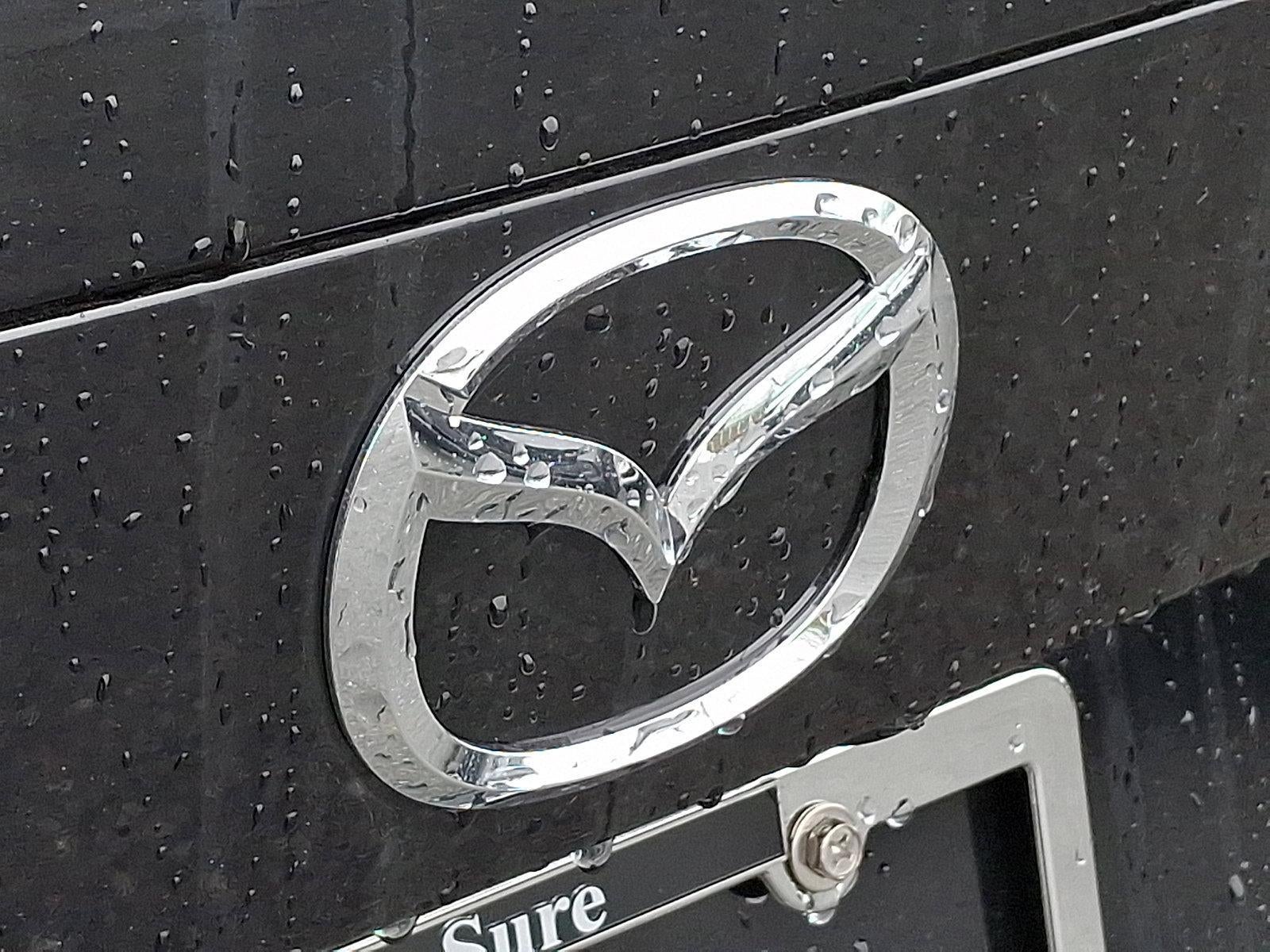 2026 Mazda Mazda CX-90 3.3 Turbo Preferred