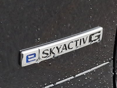 2026 Mazda Mazda CX-90 3.3 Turbo Preferred