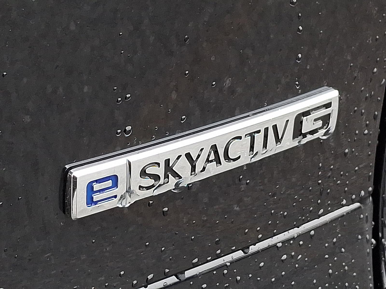 2026 Mazda Mazda CX-90 3.3 Turbo Preferred