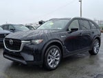2026 Mazda Mazda CX-90 3.3 Turbo Preferred