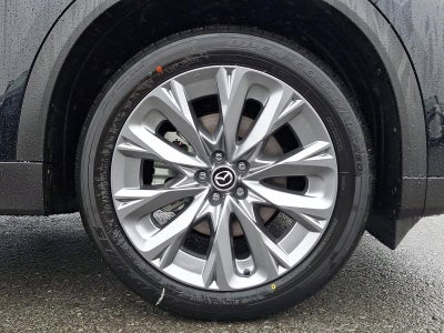 2026 Mazda Mazda CX-90 3.3 Turbo Preferred