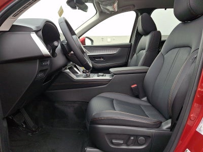 2026 Mazda Mazda CX-90 3.3 Turbo Preferred