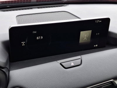 2026 Mazda Mazda CX-90 3.3 Turbo Preferred