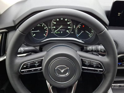 2026 Mazda Mazda CX-90 3.3 Turbo Preferred