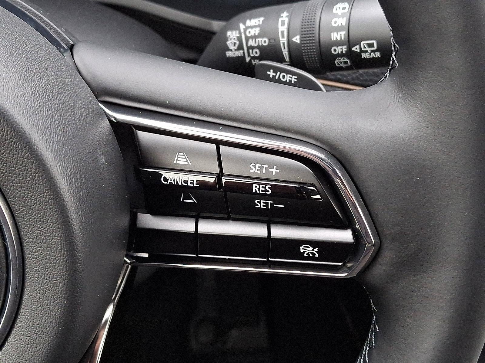 2026 Mazda Mazda CX-90 3.3 Turbo Preferred