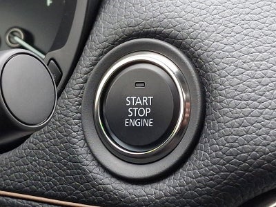 2026 Mazda Mazda CX-90 3.3 Turbo Preferred