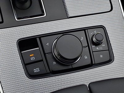 2026 Mazda Mazda CX-90 3.3 Turbo Preferred