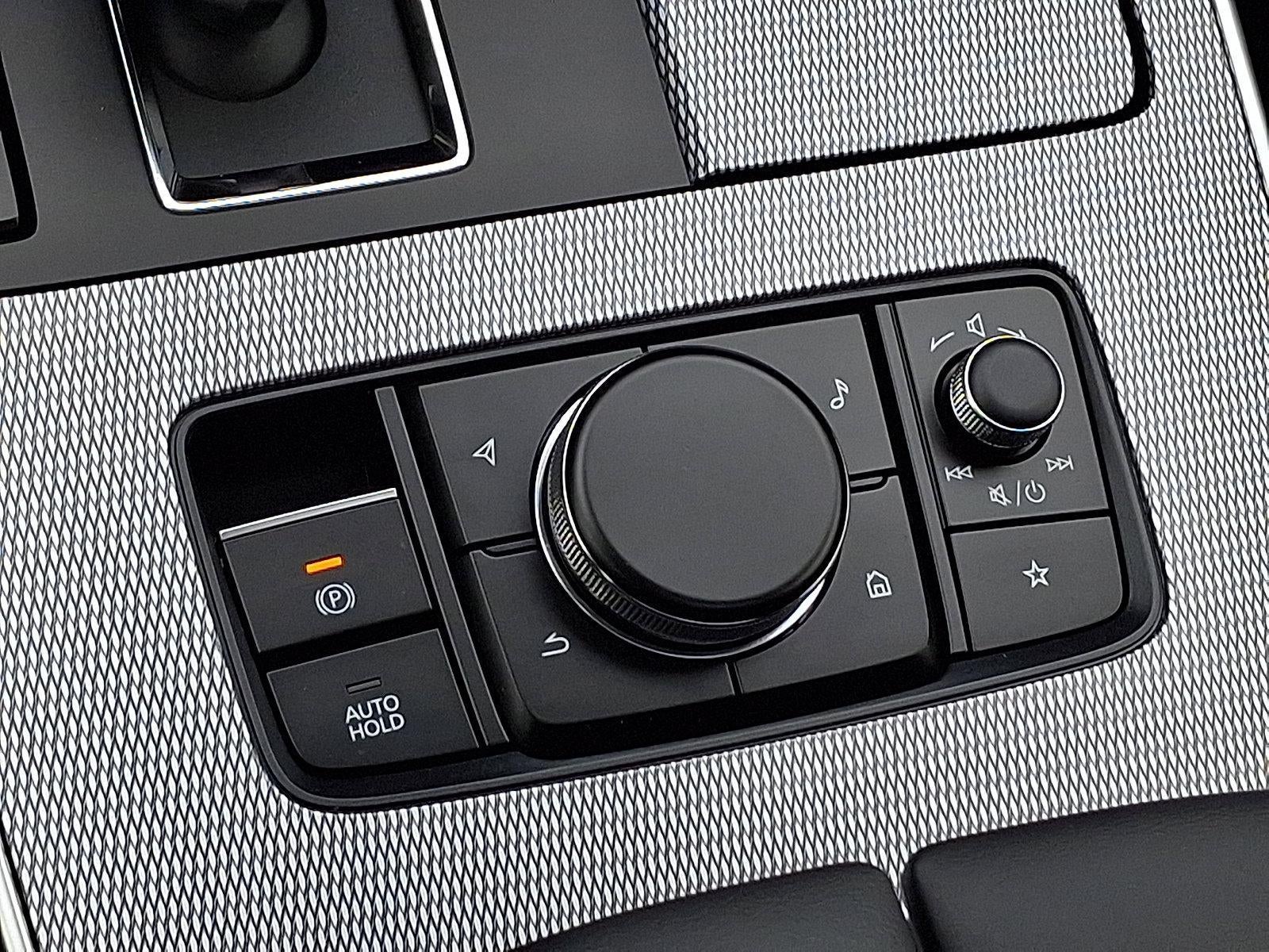 2026 Mazda Mazda CX-90 3.3 Turbo Preferred