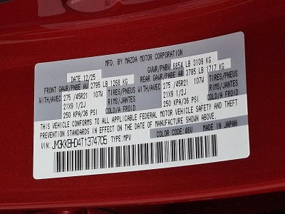 2026 Mazda Mazda CX-90 3.3 Turbo Preferred