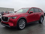 2026 Mazda Mazda CX-90 3.3 Turbo Preferred