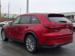 2026 Mazda Mazda CX-90 3.3 Turbo Preferred