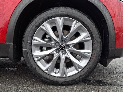 2026 Mazda Mazda CX-90 3.3 Turbo Preferred