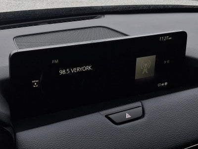 2026 Mazda Mazda CX-90 3.3 Turbo Preferred