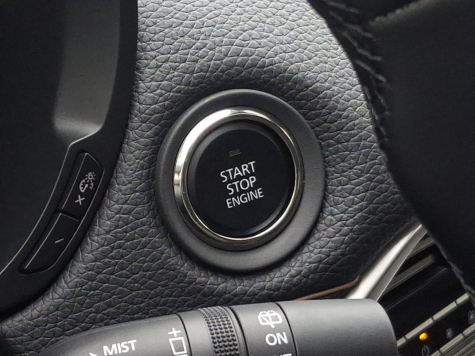 2026 Mazda Mazda CX-90 3.3 Turbo Preferred