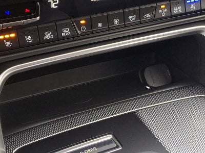 2026 Mazda Mazda CX-90 3.3 Turbo Preferred