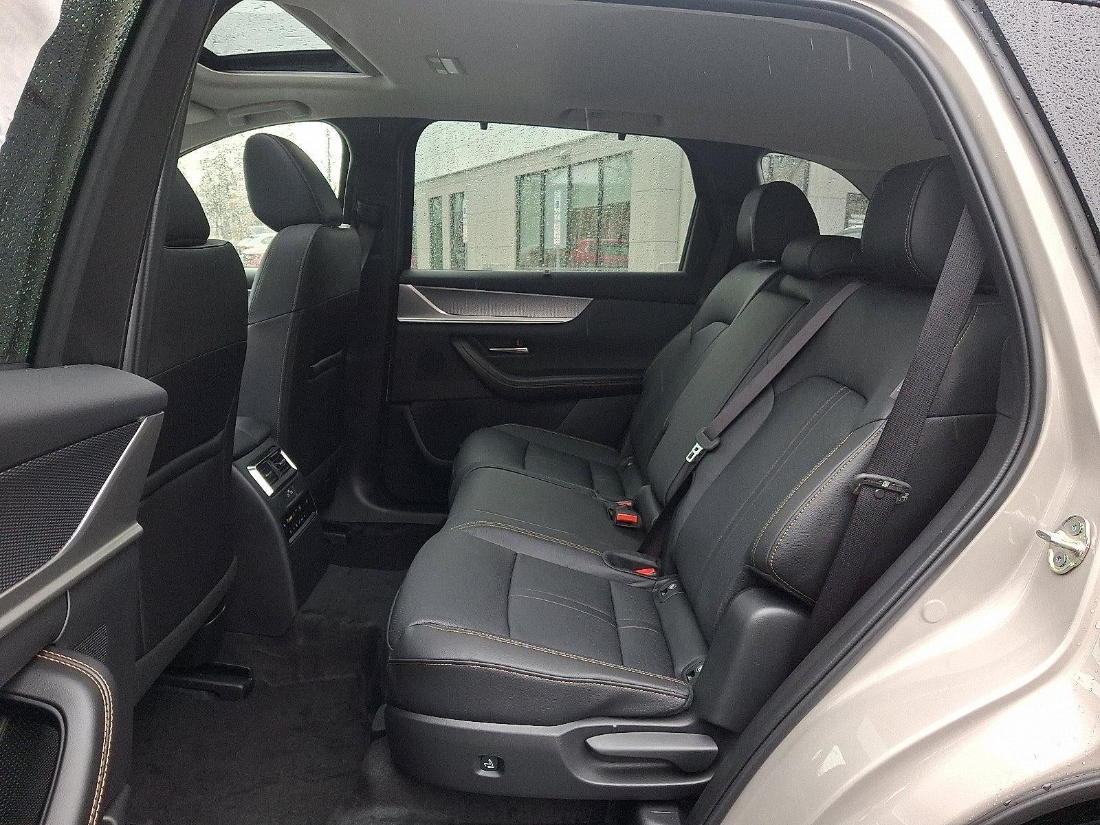 2026 Mazda Mazda CX-90 3.3 Turbo Preferred