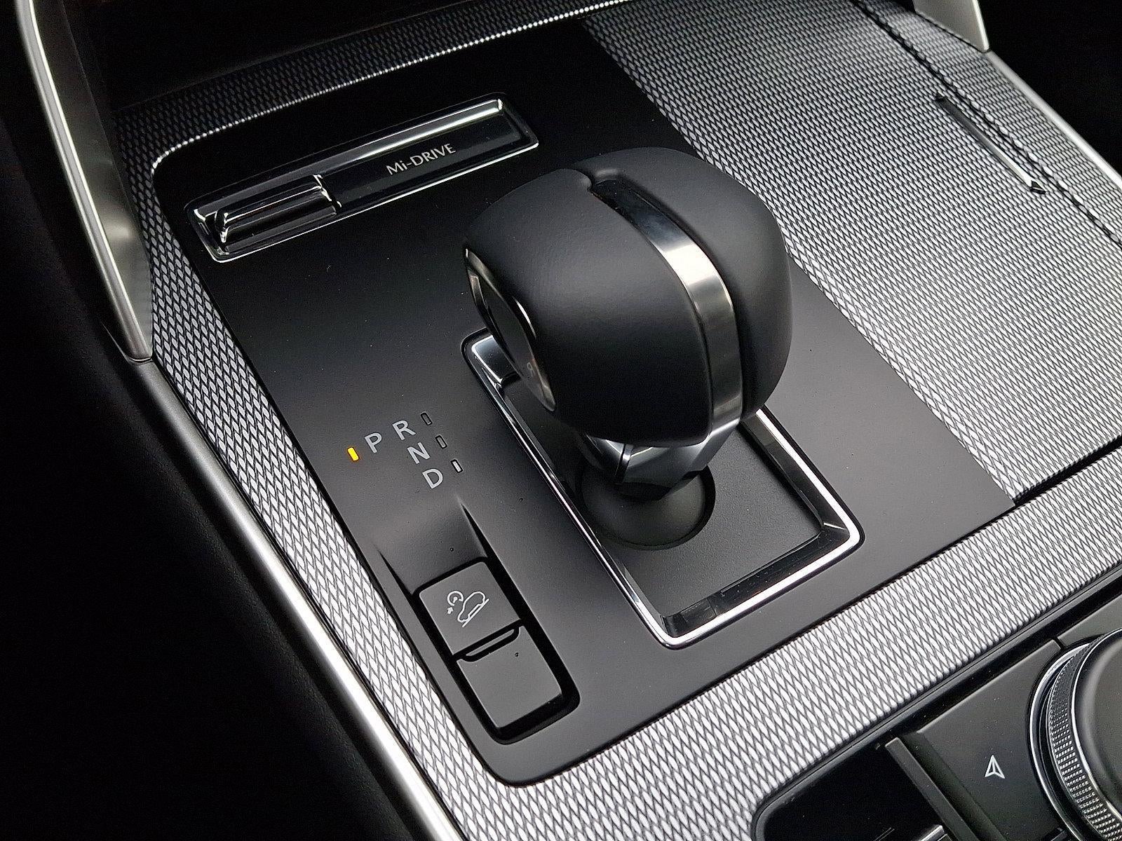 2026 Mazda Mazda CX-90 3.3 Turbo Preferred