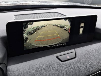 2026 Mazda Mazda CX-90 3.3 Turbo Preferred