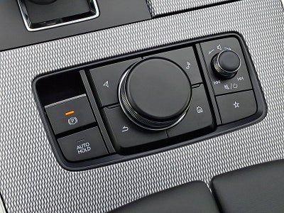 2026 Mazda Mazda CX-90 3.3 Turbo Preferred