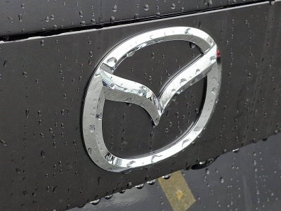 2026 Mazda Mazda CX-90 3.3 Turbo Preferred