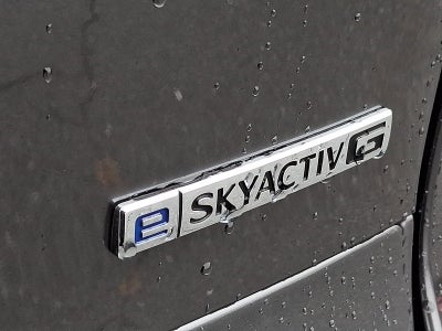 2026 Mazda Mazda CX-90 3.3 Turbo Preferred