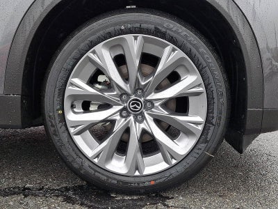 2026 Mazda Mazda CX-90 3.3 Turbo Preferred