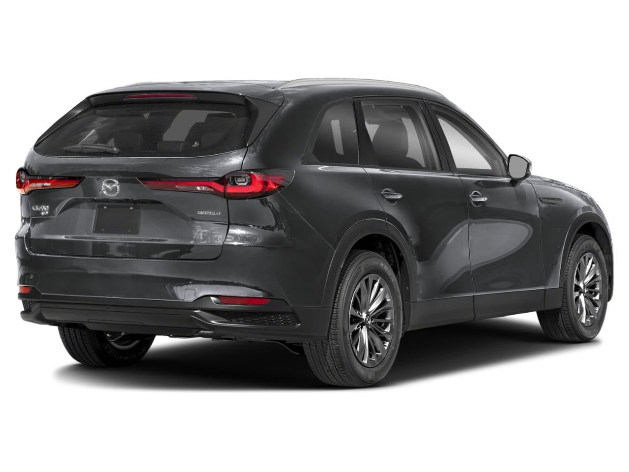 2026 Mazda Mazda CX-90 3.3 Turbo Preferred