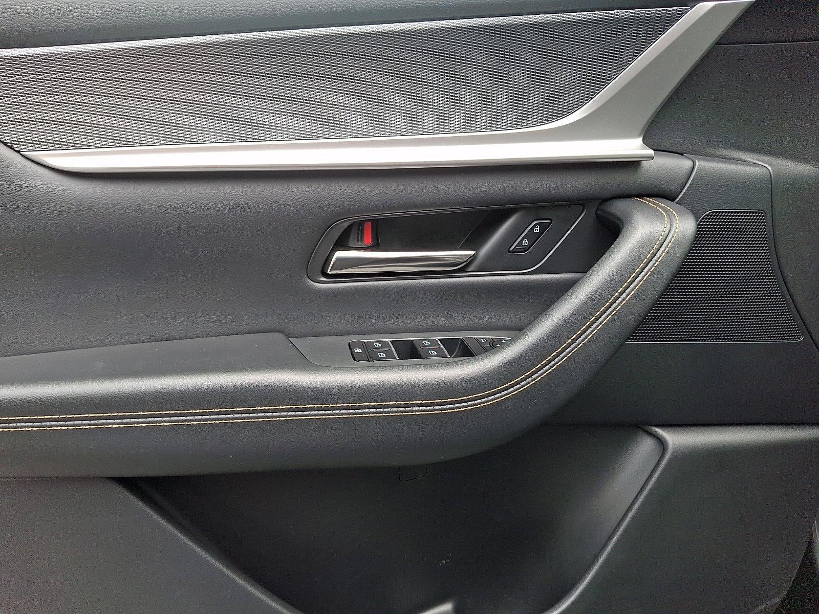 2024 Mazda Mazda CX-90 3.3 Turbo Preferred AWD