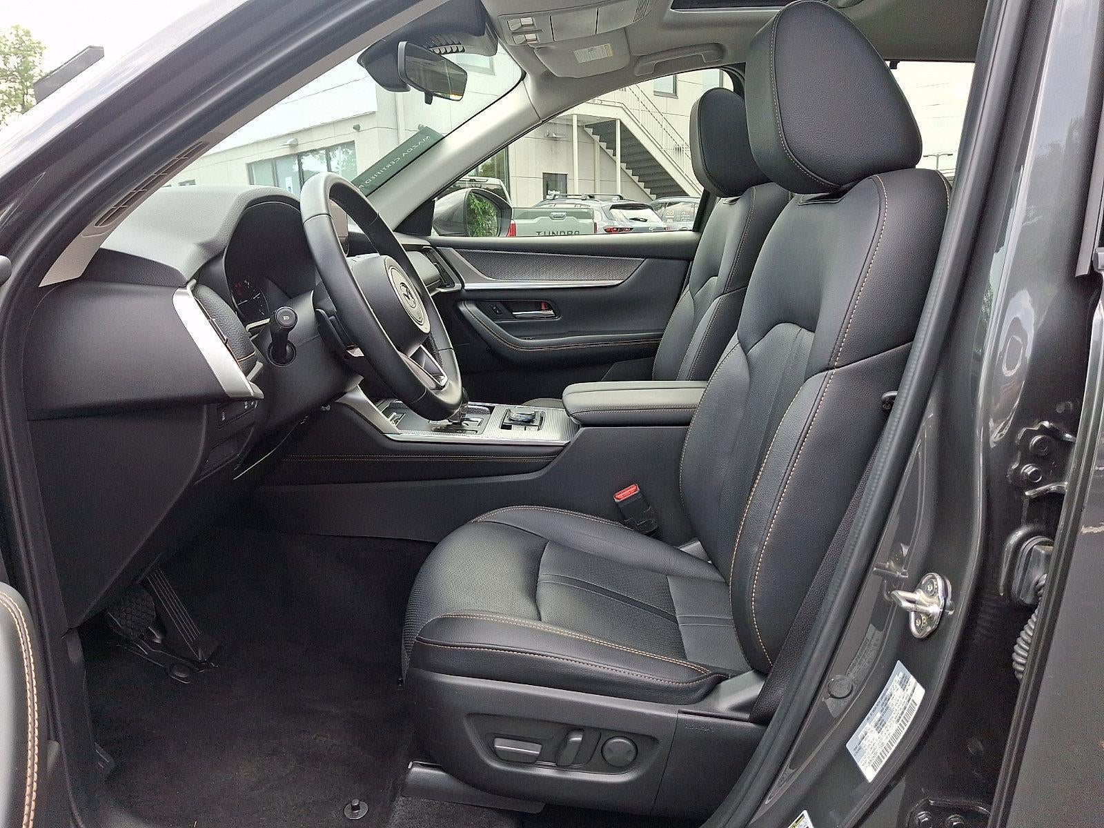 2024 Mazda Mazda CX-90 3.3 Turbo Preferred AWD