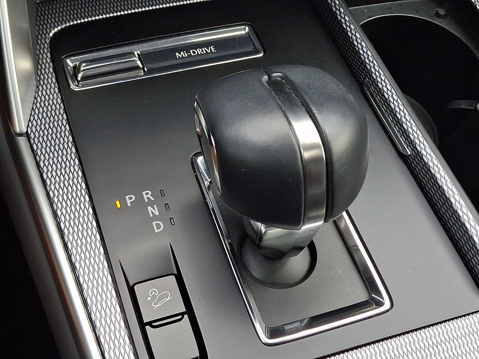 2024 Mazda Mazda CX-90 3.3 Turbo Preferred AWD