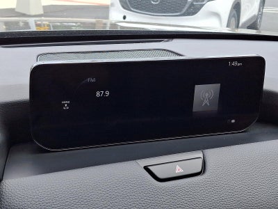 2024 Mazda Mazda CX-90 3.3 Turbo Preferred AWD
