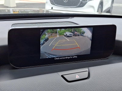 2024 Mazda Mazda CX-90 3.3 Turbo Preferred AWD