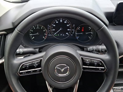 2024 Mazda Mazda CX-90 3.3 Turbo Preferred AWD