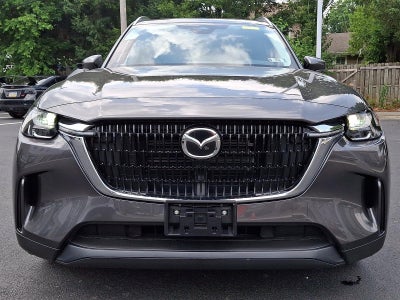 2024 Mazda Mazda CX-90 3.3 Turbo Preferred AWD