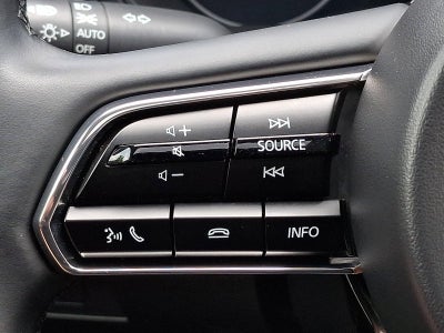 2024 Mazda Mazda CX-90 3.3 Turbo Preferred AWD