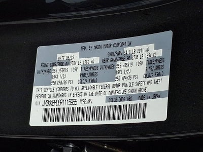 2024 Mazda Mazda CX-90 3.3 Turbo Preferred AWD