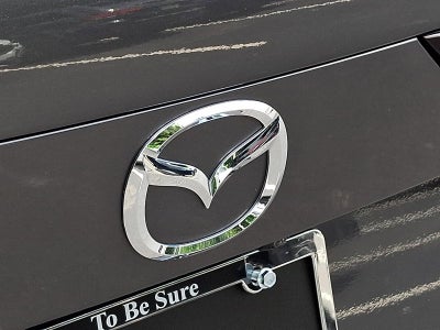 2024 Mazda Mazda CX-90 3.3 Turbo Preferred AWD