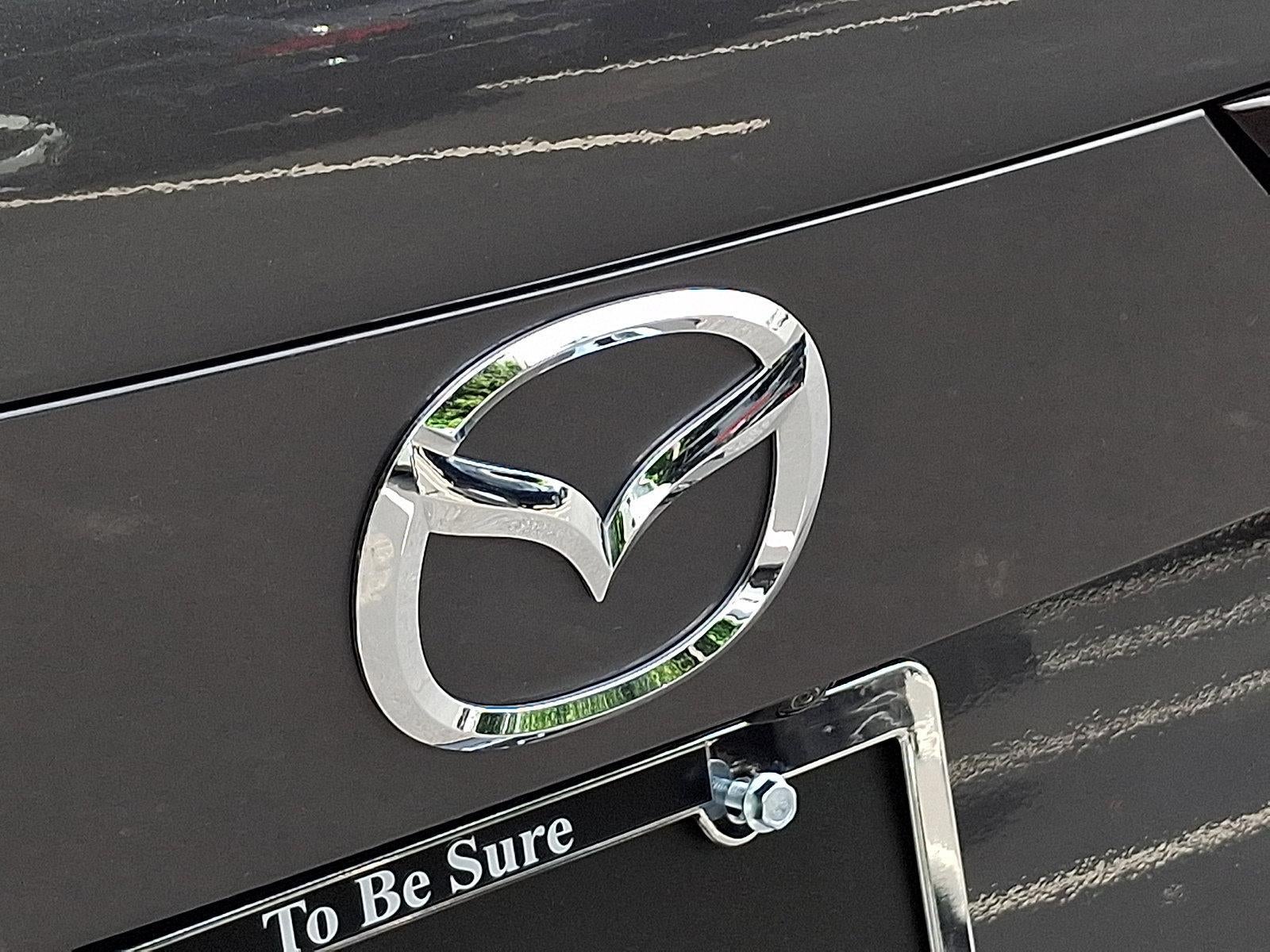 2024 Mazda Mazda CX-90 3.3 Turbo Preferred AWD