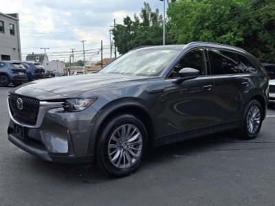 2024 Mazda Mazda CX-90 3.3 Turbo Preferred AWD