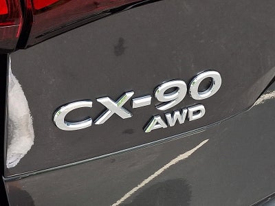 2024 Mazda Mazda CX-90 3.3 Turbo Preferred AWD