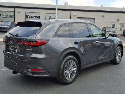 2024 Mazda Mazda CX-90 3.3 Turbo Preferred AWD
