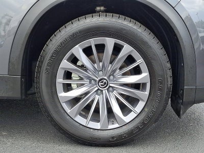2024 Mazda Mazda CX-90 3.3 Turbo Preferred AWD