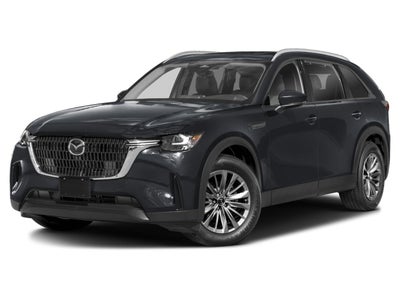 2025 Mazda Mazda CX-90 3.3 Turbo Preferred Package