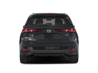 2025 Mazda Mazda CX-90 3.3 Turbo Preferred Package