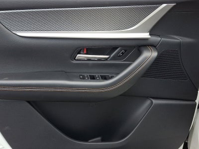 2026 Mazda Mazda CX-90 3.3 Turbo Preferred